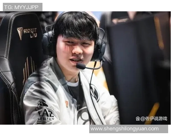 Rookie成为LPL首位3500次击杀英雄联盟选手