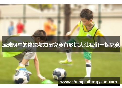 足球明星的体魄与力量究竟有多惊人让我们一探究竟