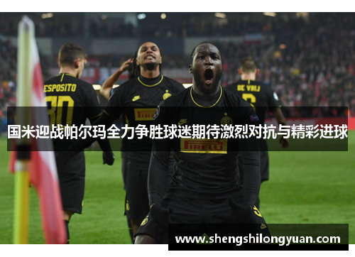 国米迎战帕尔玛全力争胜球迷期待激烈对抗与精彩进球