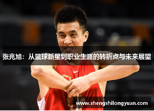 张兆旭：从篮球新星到职业生涯的转折点与未来展望