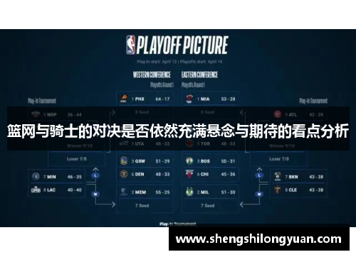 篮网与骑士的对决是否依然充满悬念与期待的看点分析